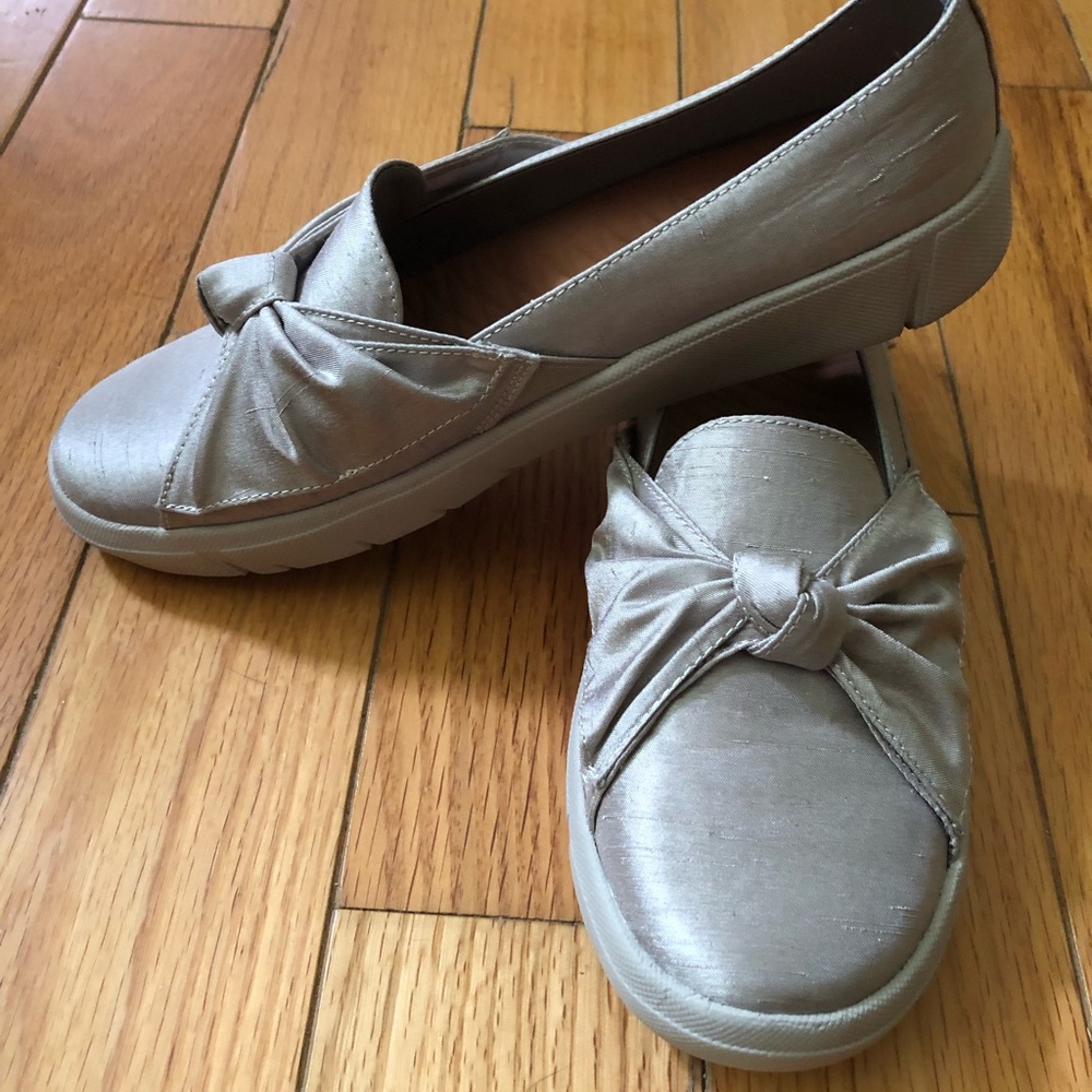 Baretraps Britta shoes, size 6.5